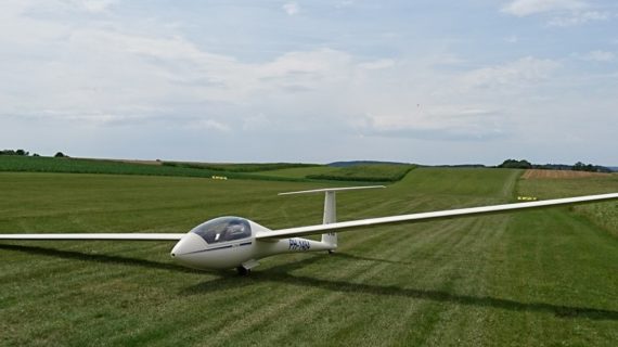 nagold zweefvliegen